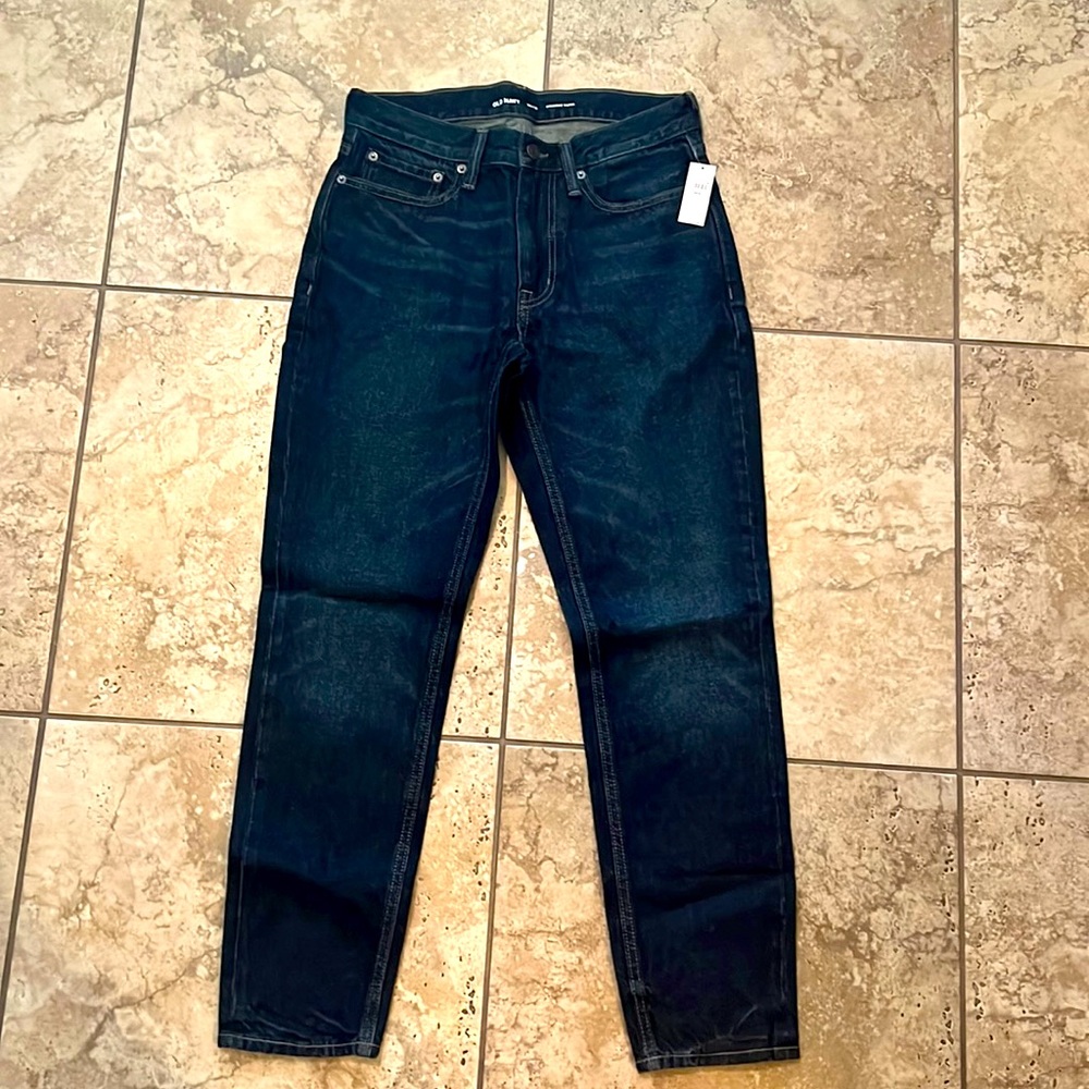 Brand new mens Old Navy jeans